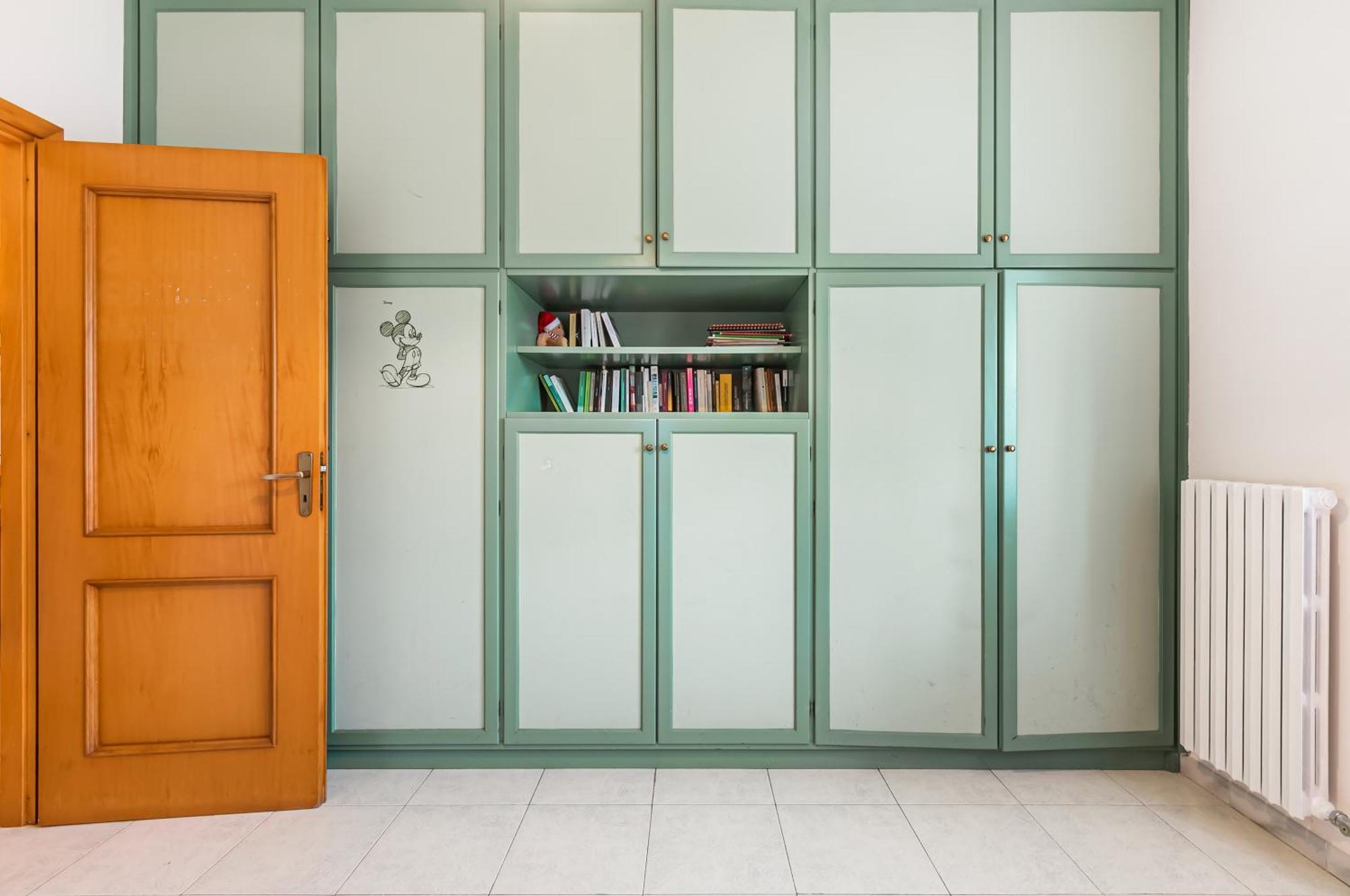 Palazzo Reale & Piazza Indipendenza Roomy Flat Palermo Exteriör bild