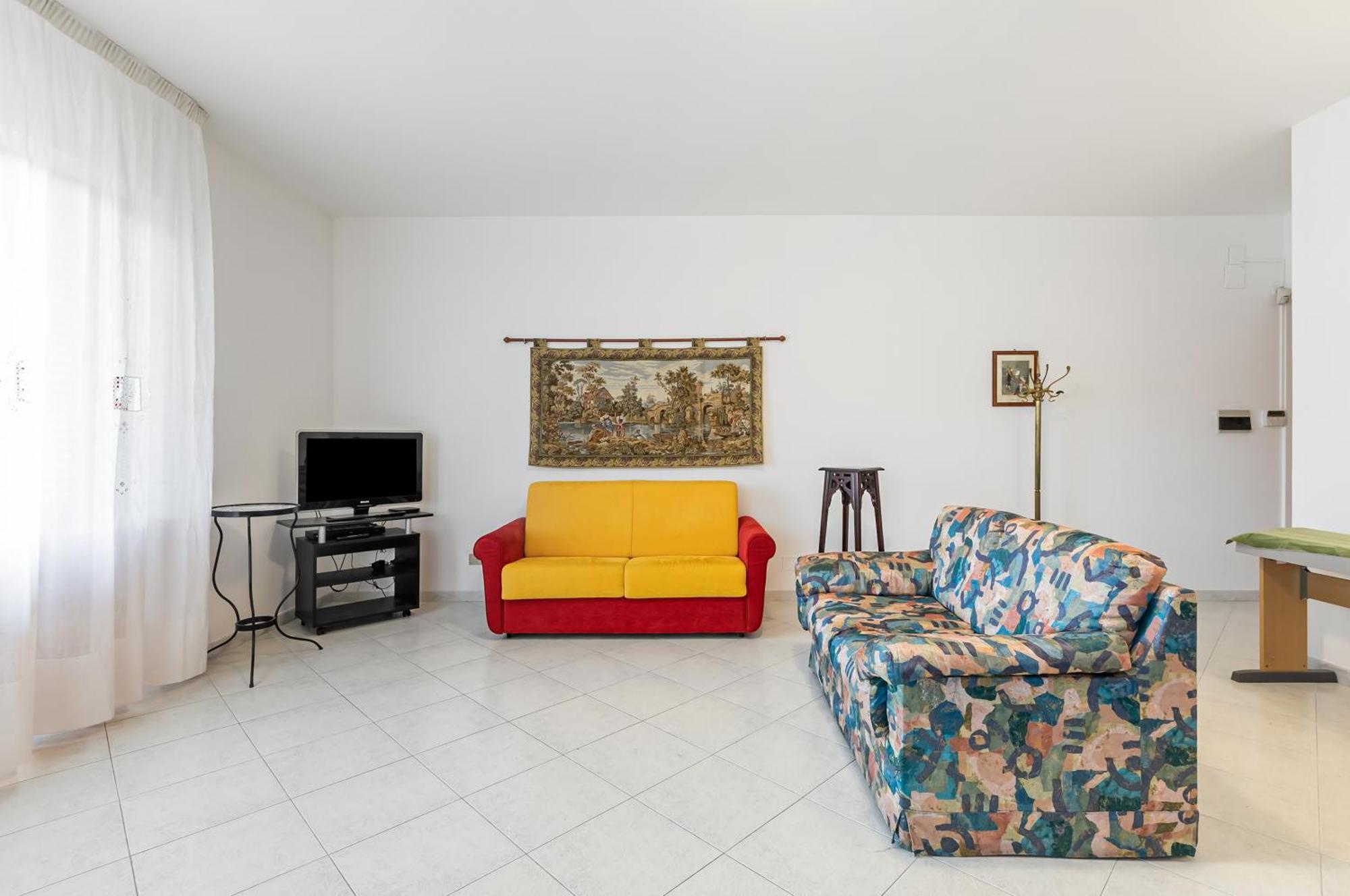 Palazzo Reale & Piazza Indipendenza Roomy Flat Palermo Exteriör bild