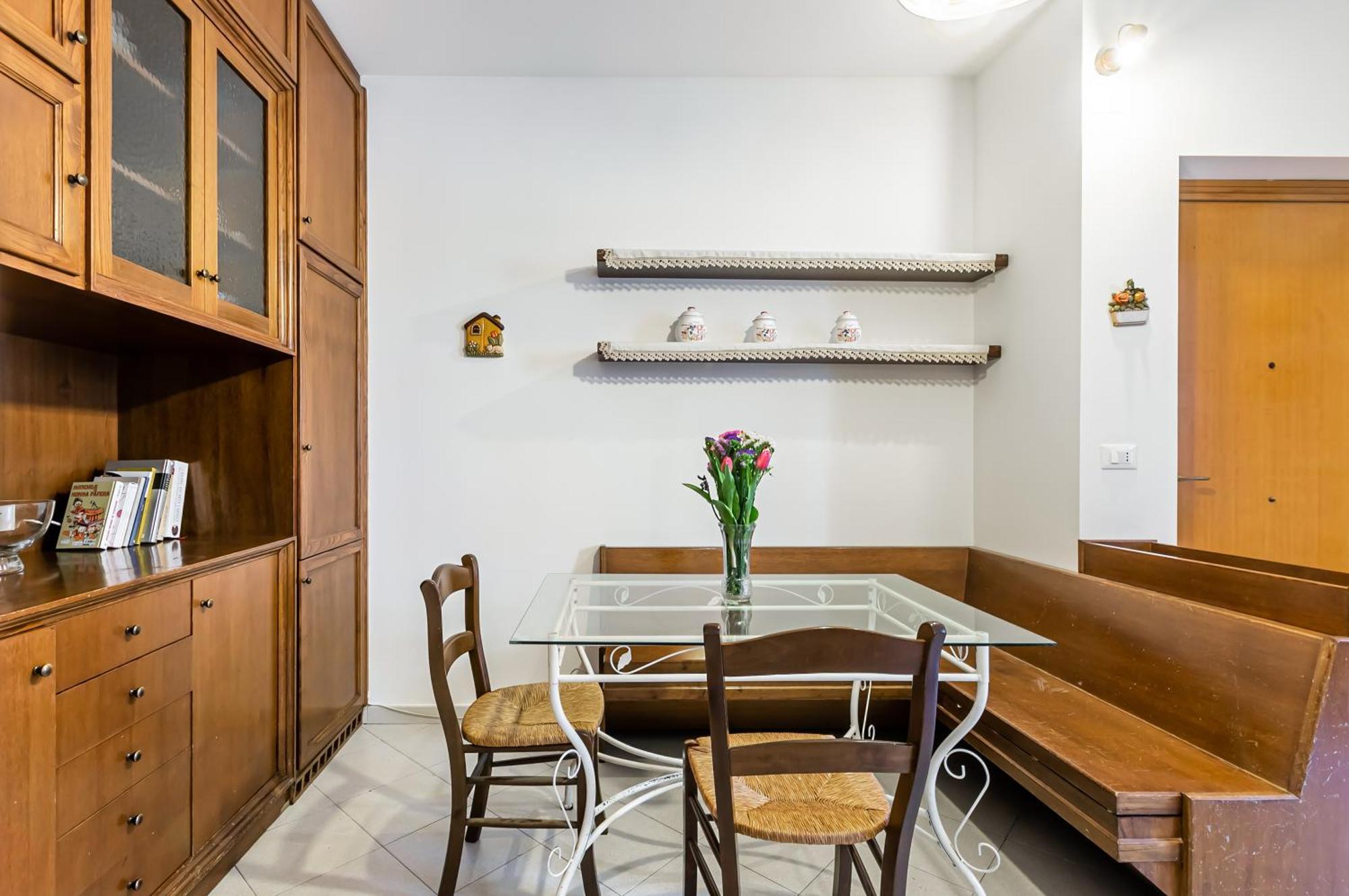Palazzo Reale & Piazza Indipendenza Roomy Flat Palermo Exteriör bild