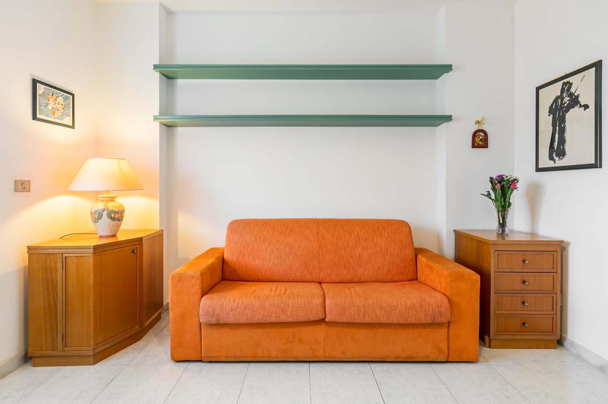 Palazzo Reale & Piazza Indipendenza Roomy Flat Palermo Exteriör bild