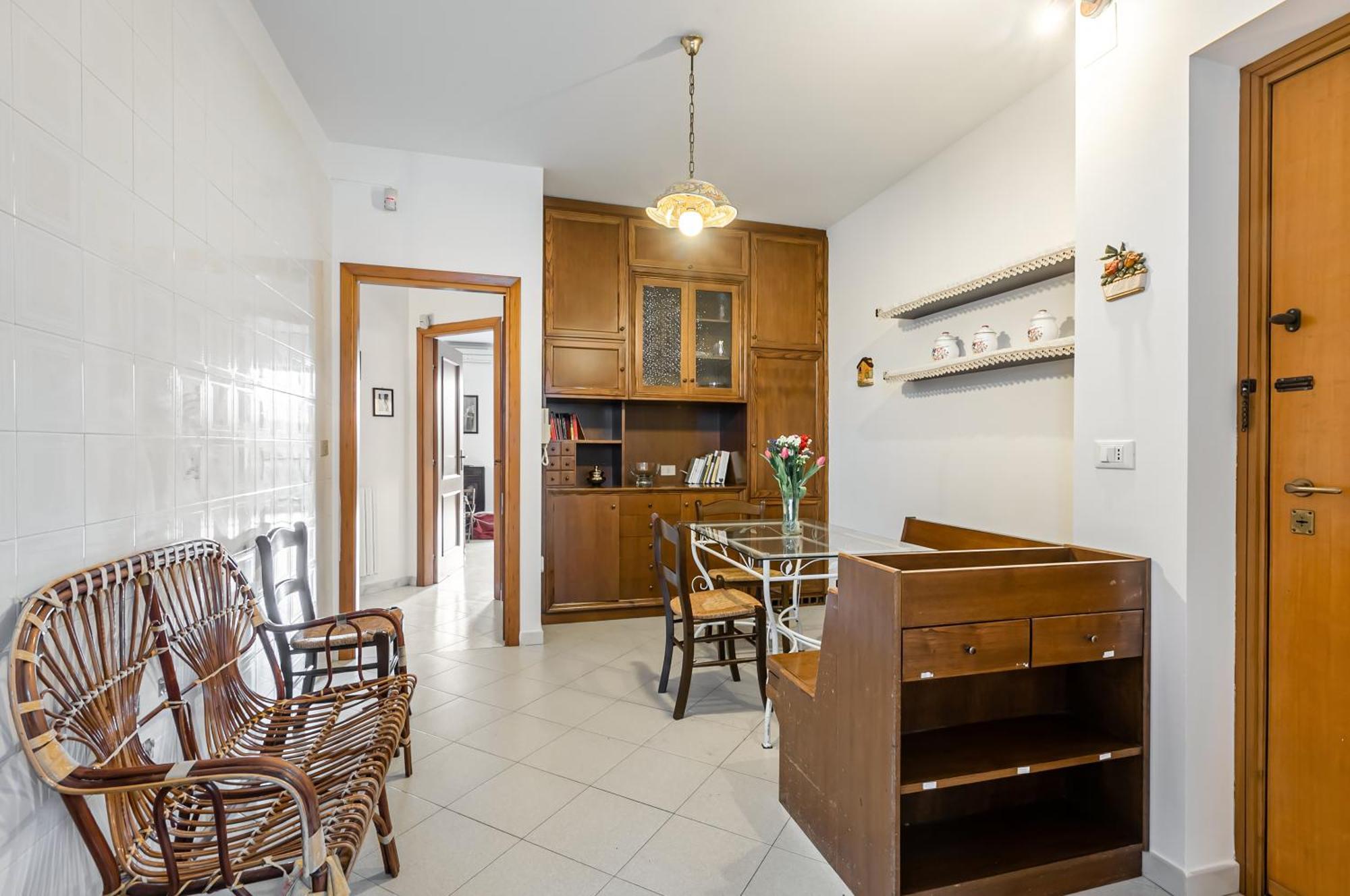 Palazzo Reale & Piazza Indipendenza Roomy Flat Palermo Exteriör bild