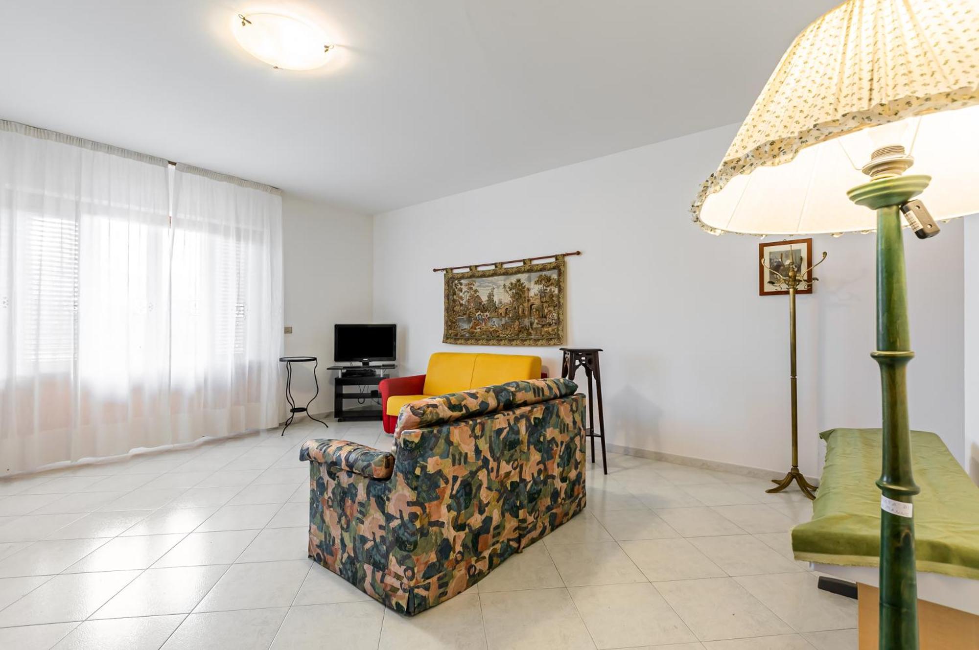 Palazzo Reale & Piazza Indipendenza Roomy Flat Palermo Exteriör bild