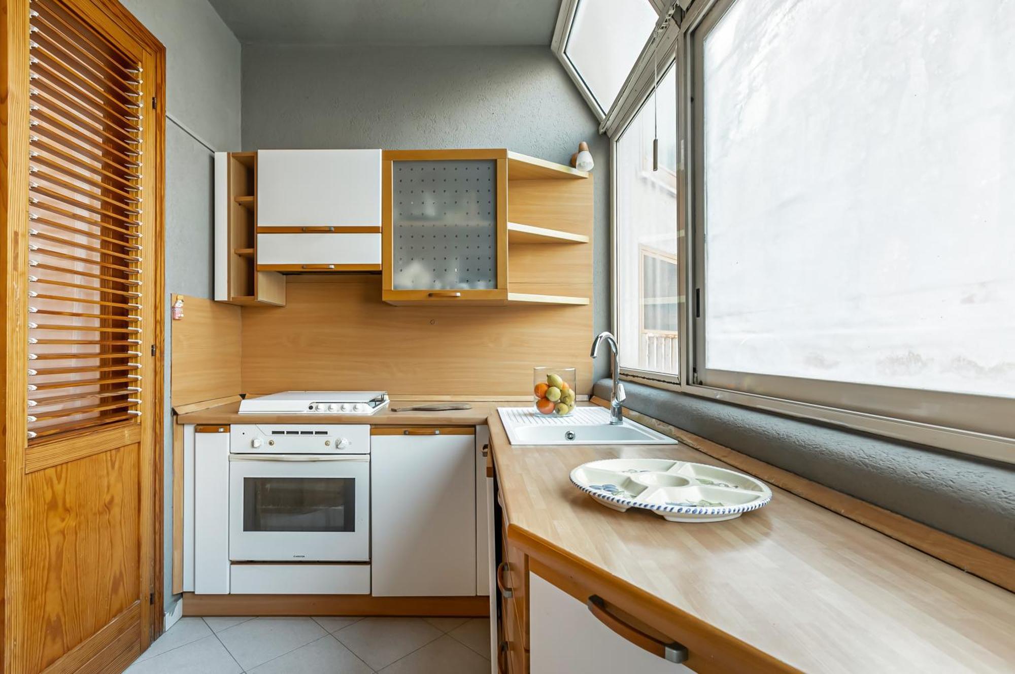 Palazzo Reale & Piazza Indipendenza Roomy Flat Palermo Exteriör bild
